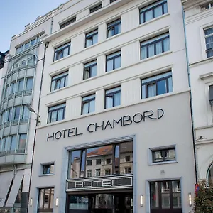 Chambord *** בריסל