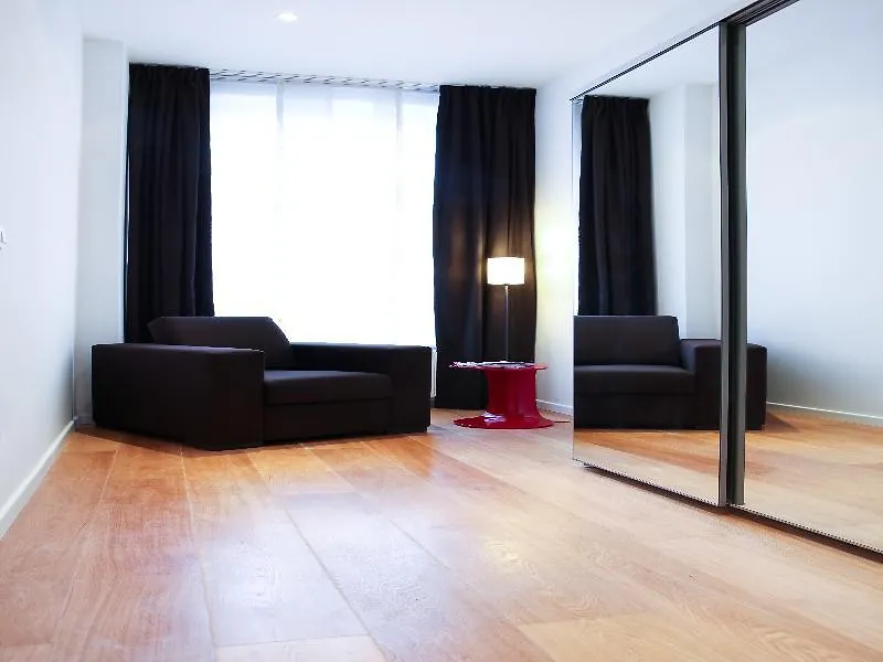 Theater Hotel Bruselas