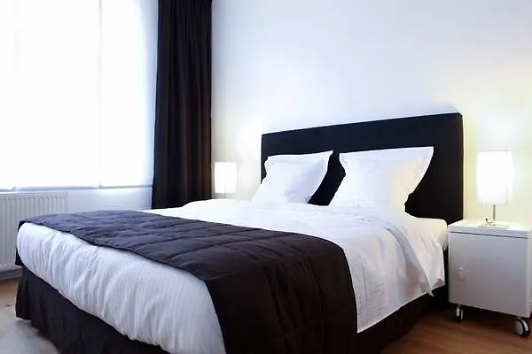 Theater Hotel Bruxelles 2*,  Belgique