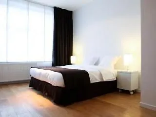 Theater Hotel Bruxelles