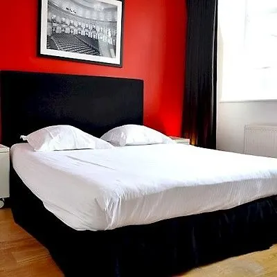 Theater Hotel Bruselas