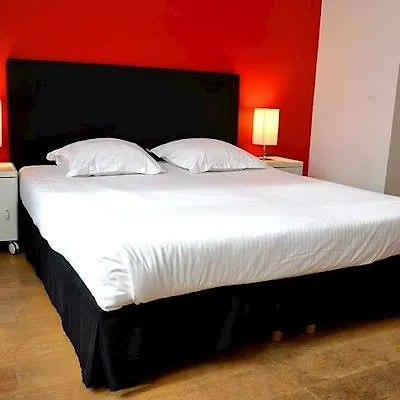 Theater Hotel Bruselas