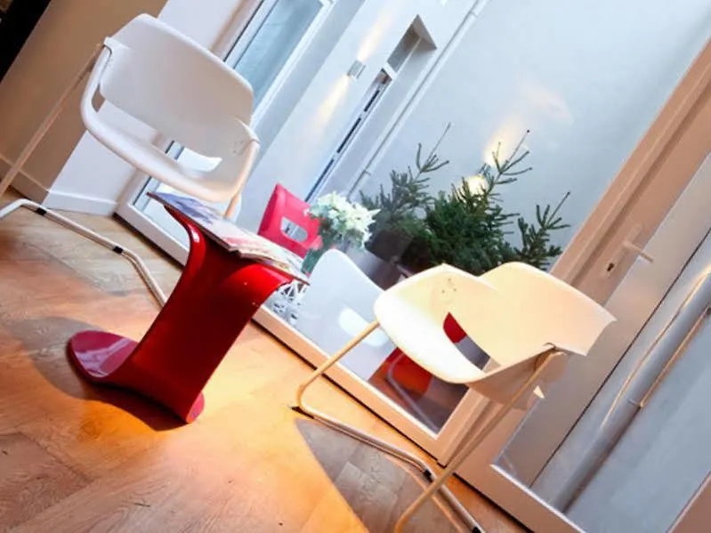 Theater Hotel Bruselas