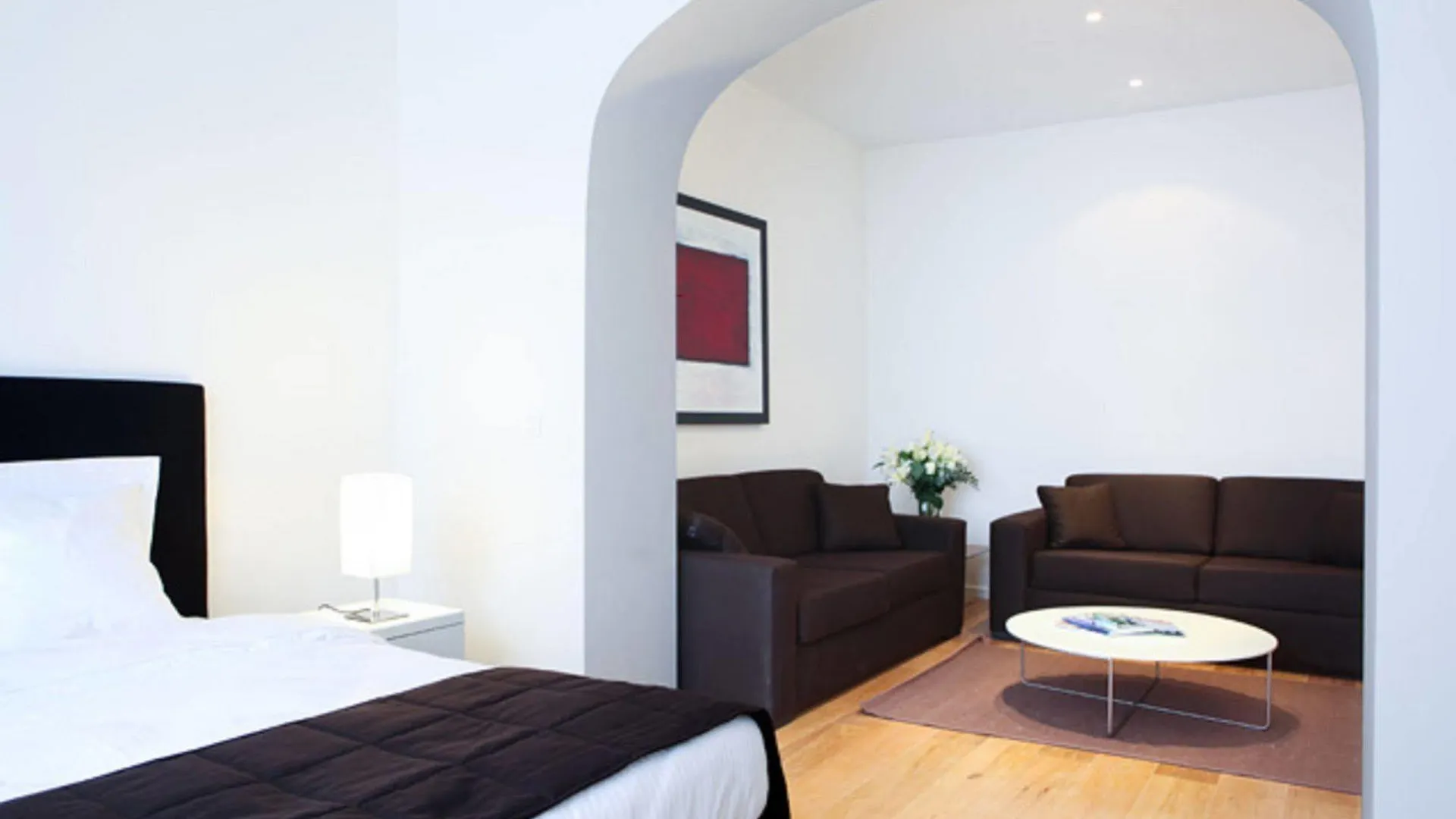 Theater Hotel Bruselas