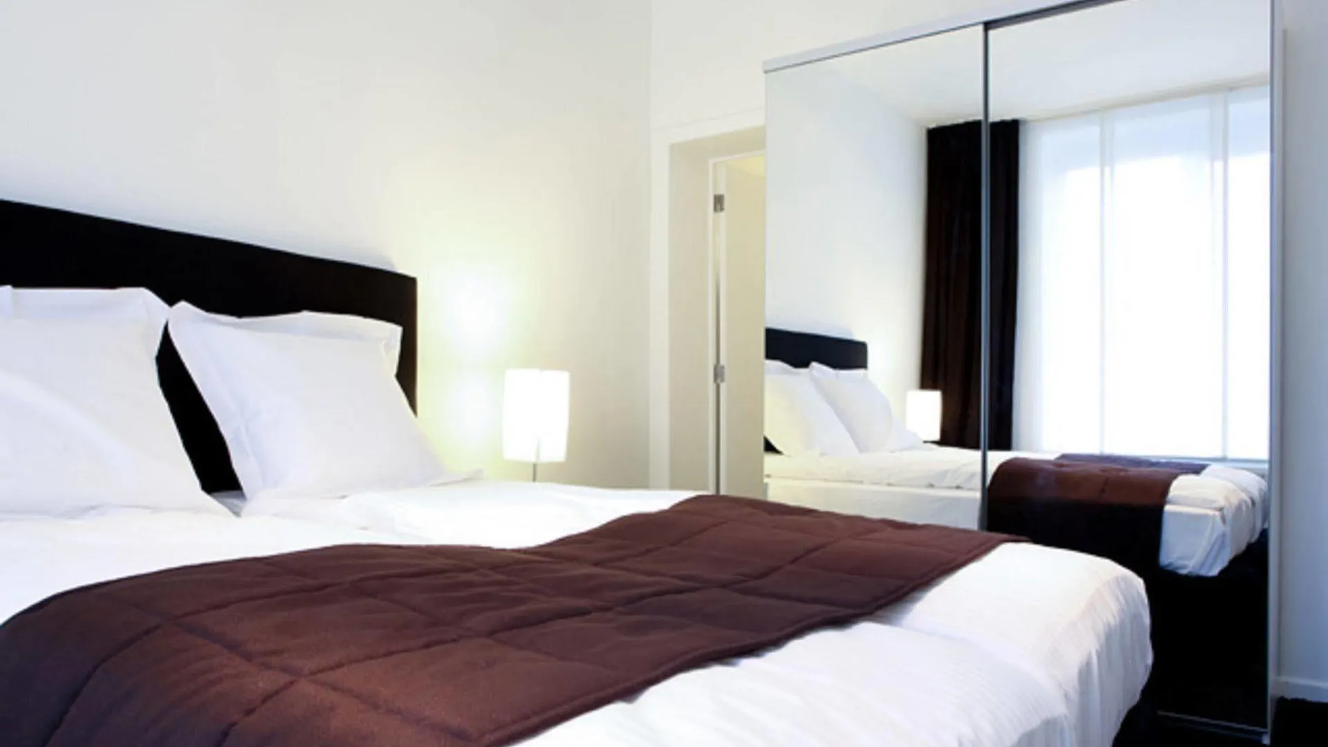 Theater Hotel Bruselas