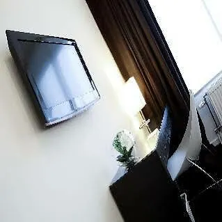 Theater Hotel Bruxelles