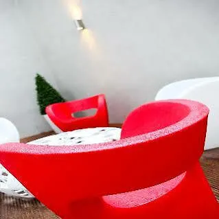 Theater Hotel Bruselas