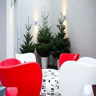 **  Theater Hotel Bruxelles Belgique