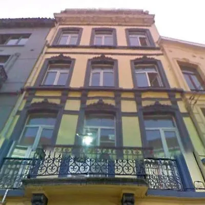 Theater Hotel Bruxelles