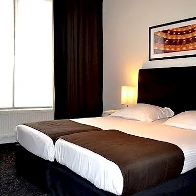 Theater Hotel Bruxelles